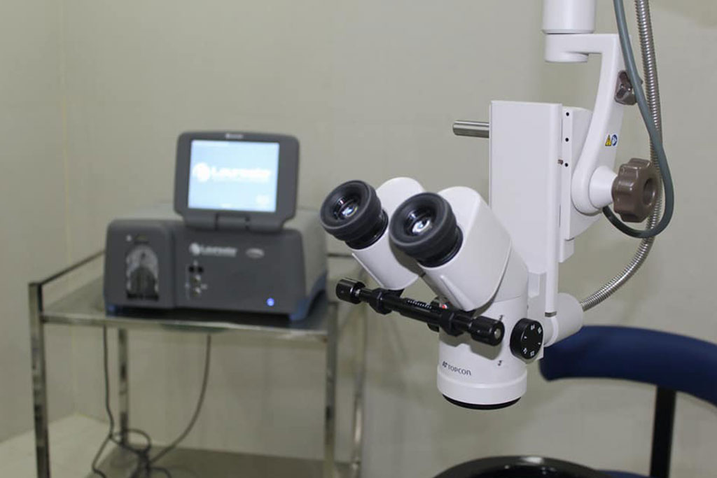 Eye Care in Raipur