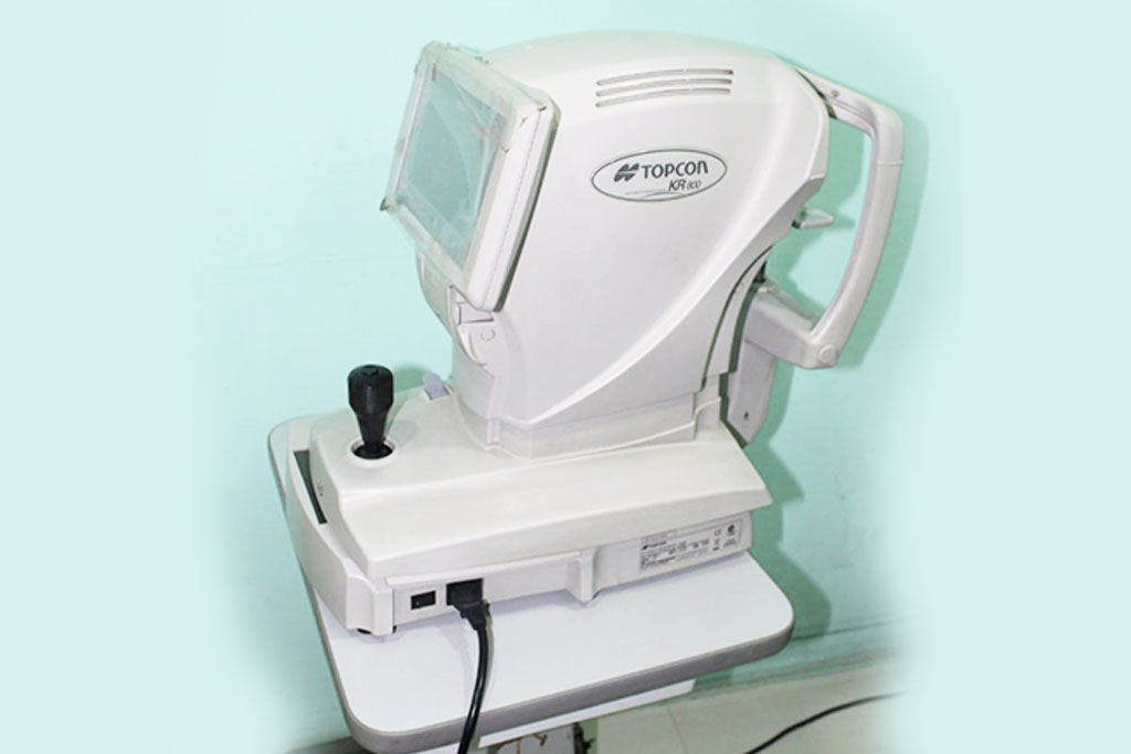 Eye Care in Raipur